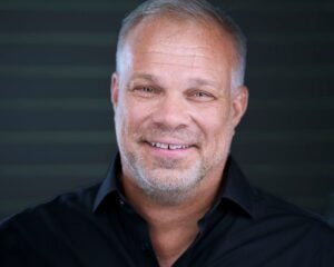 A.J. Stecklein